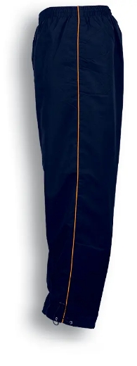 Picture of Bocini, Track Suit Pants With Piping